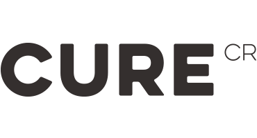 Cure Creative Logo