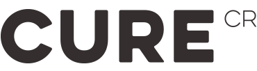 Cure Creative Logo